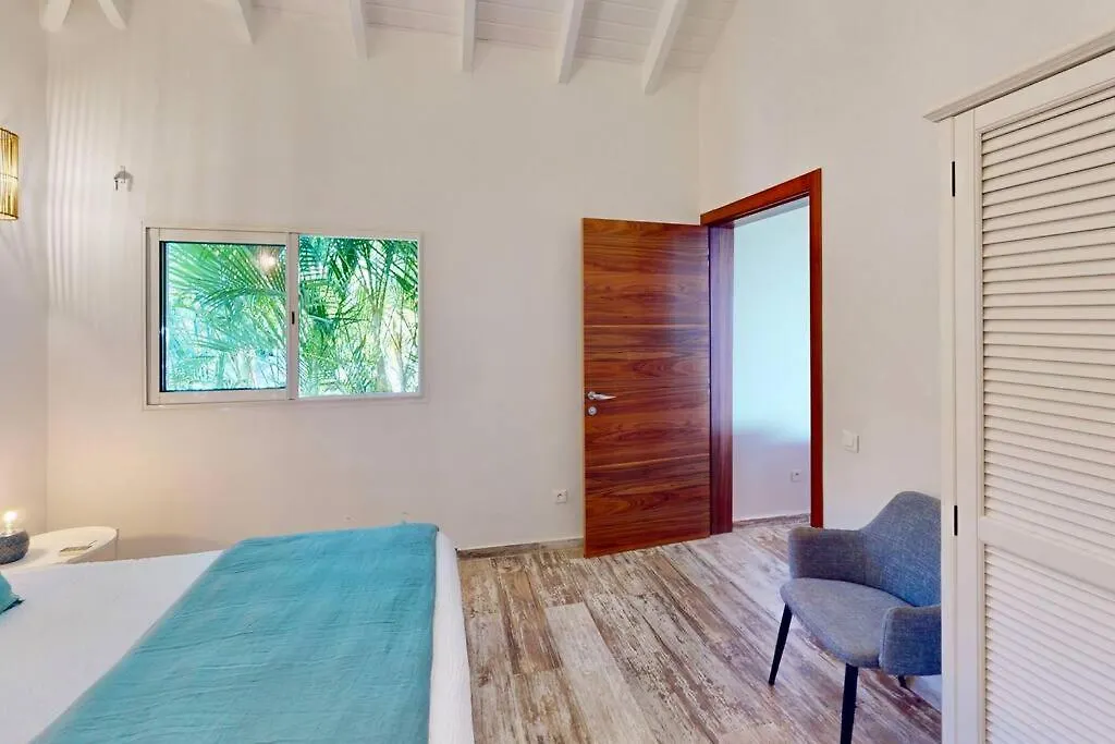 Orient Bay - 4Bd - Amazing Sea View - Sunseeker Sxm