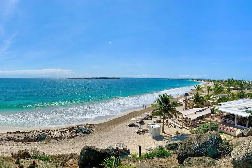 Orient Bay - 4Bd - Amazing Sea View - Sunseeker Sxm 0*, Orient Bay São Martinho