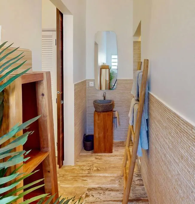 Orient Bay - 4Bd - Amazing Sea View - Sunseeker Sxm