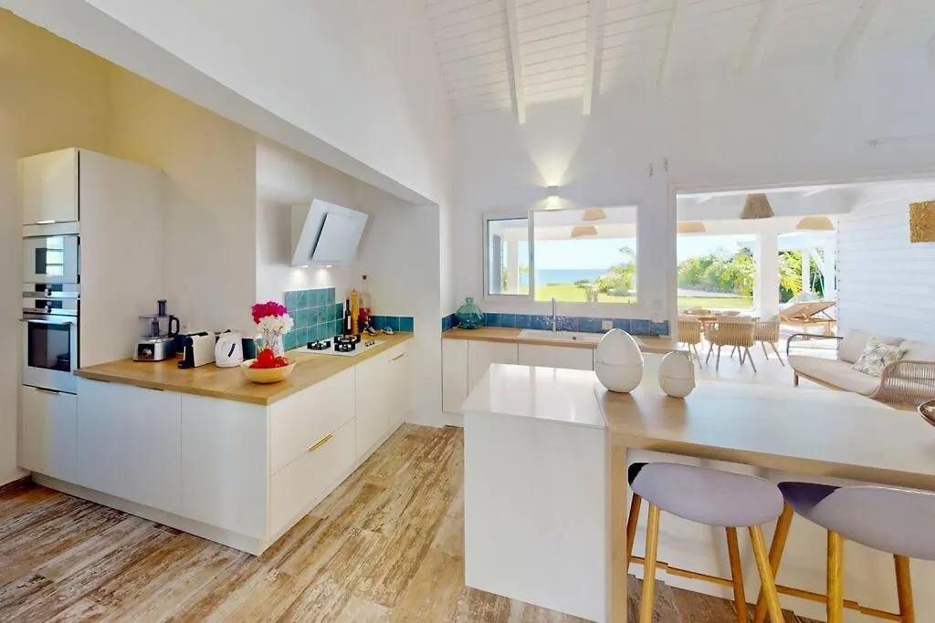 Orient Bay - 4Bd - Amazing Sea View - Sunseeker Sxm