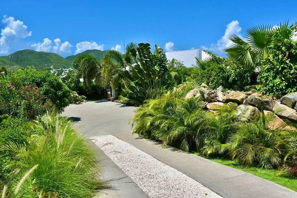 Orient Bay - 4Bd - Amazing Sea View - Sunseeker Sxm São Martinho