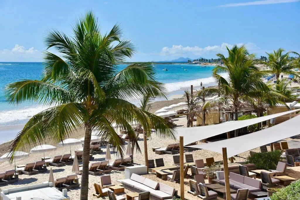 Orient Bay - 4Bd - Amazing Sea View - Sunseeker Sxm Villa Orient Bay