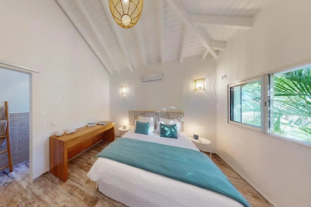 Villa Orient Bay - 4Bd - Amazing Sea View - Sunseeker Sxm