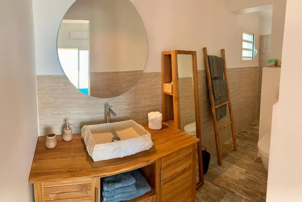 Orient Bay - 4Bd - Amazing Sea View - Sunseeker Sxm Villa Orient Bay